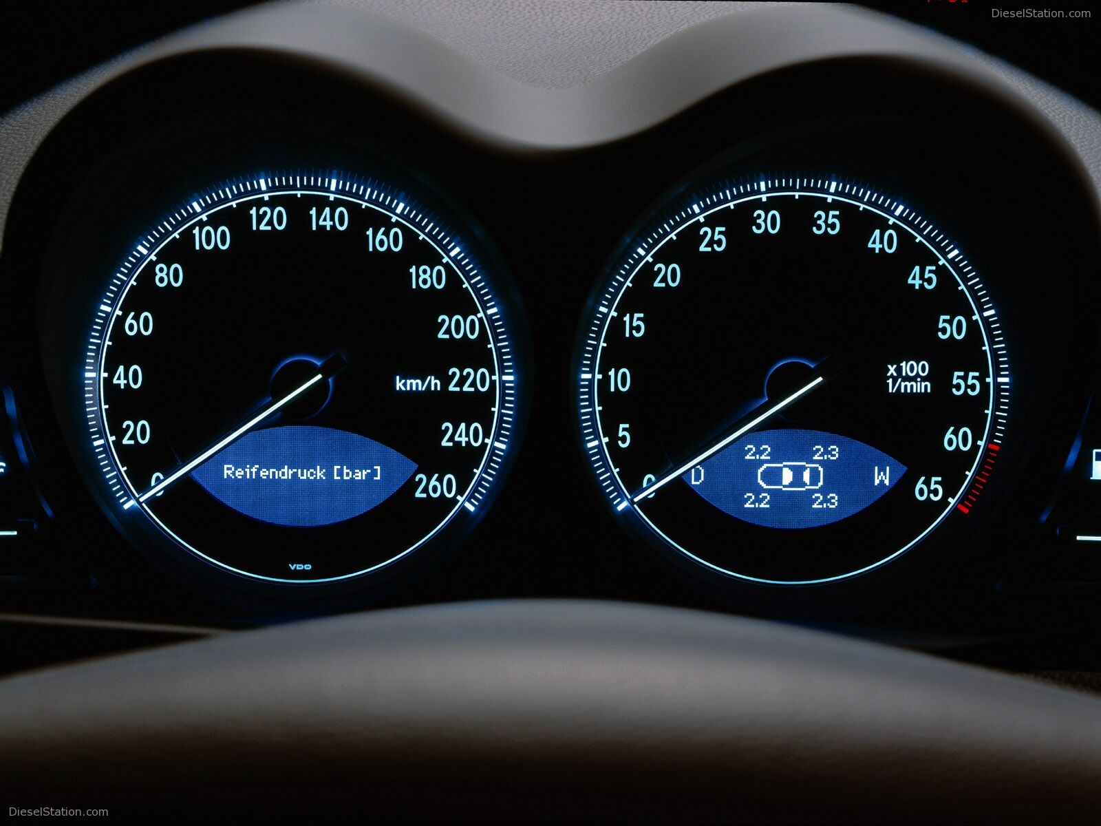 Mercedes SL Class